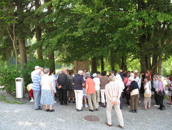 Einsiedeln 2011