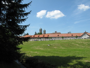 Einsiedeln 2011