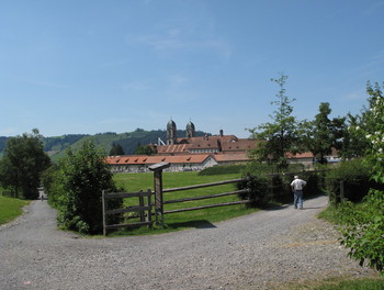 Einsiedeln 2011