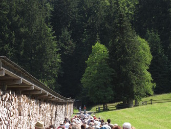 Einsiedeln 2011