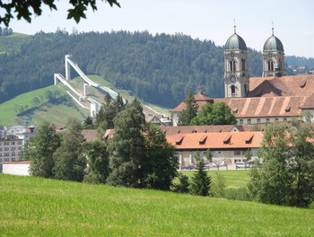 Einsiedeln 2011