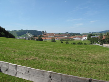 Einsiedeln 2011