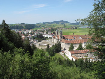 Einsiedeln 2011