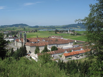 Einsiedeln 2011