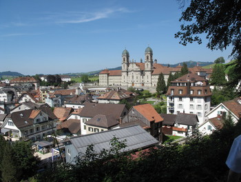 Einsiedeln 2011