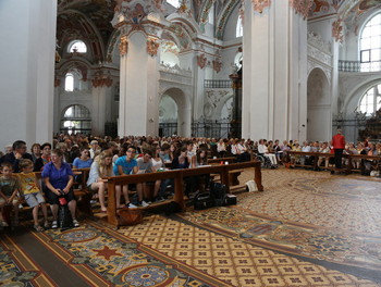 Einsiedeln