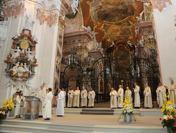 Einsiedeln