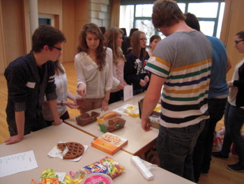 Rassemblement des ados 2013