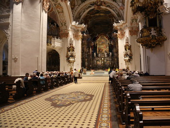 Einsiedeln