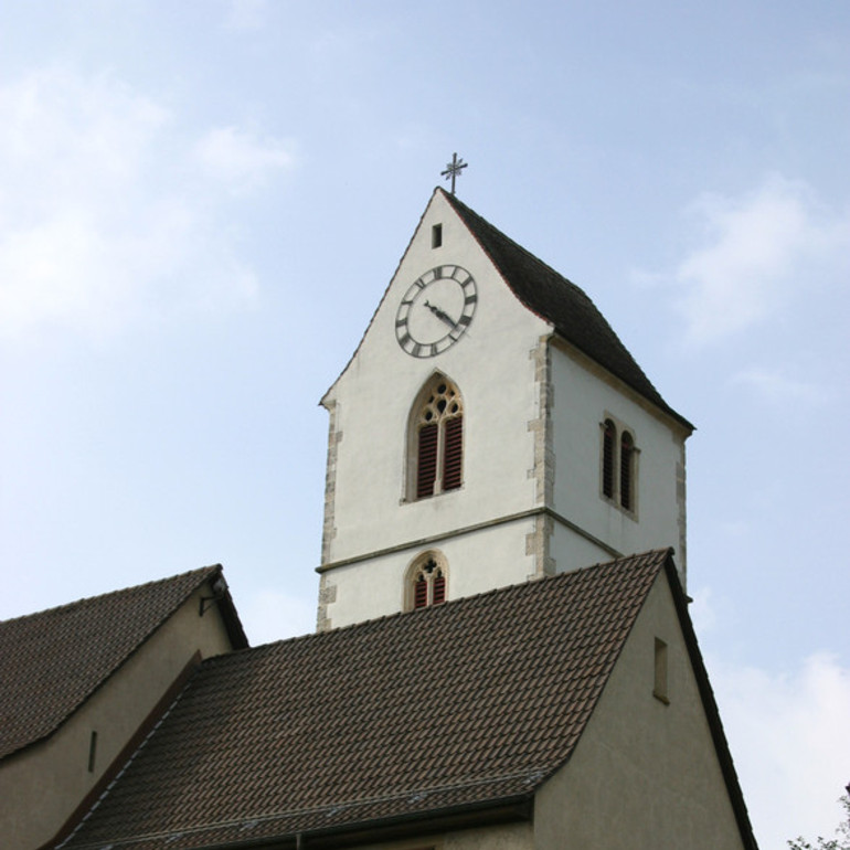 Eglises