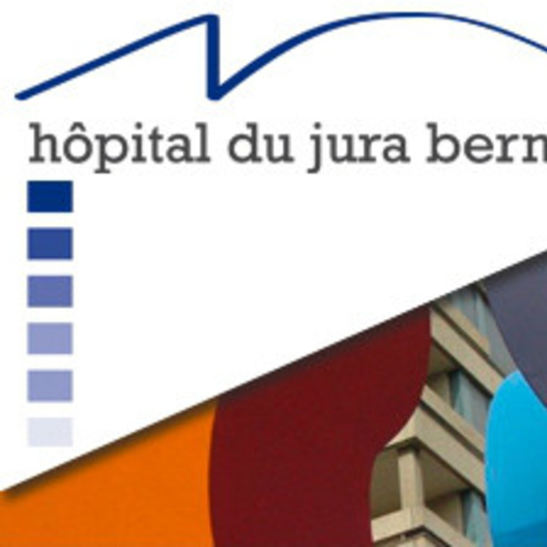 Hôpital Jura bernois