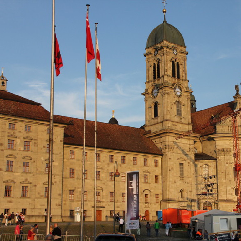 Einsiedeln