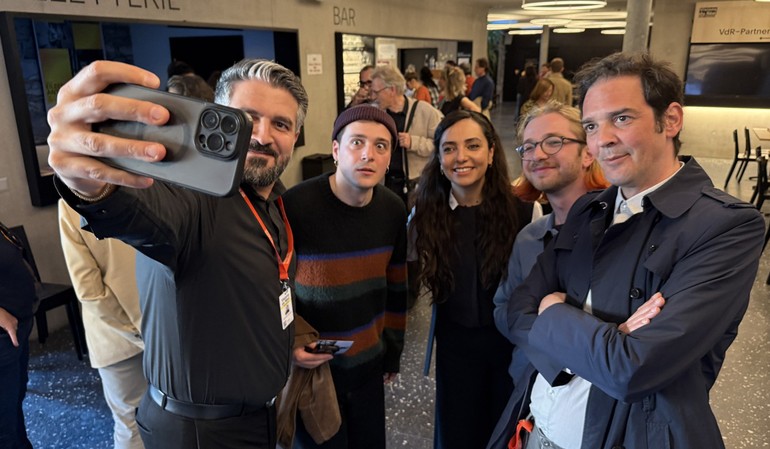 Description de l'image