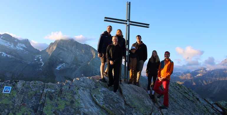 Simplon "vacances chrétiennes en famille" 2025