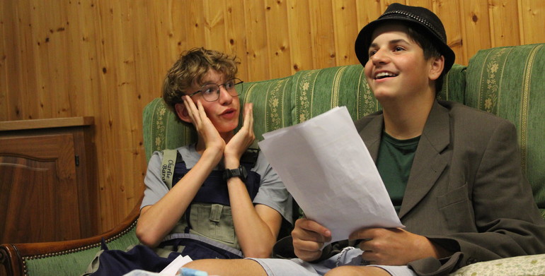 Simplon "vacances chrétiennes en famille" 2025