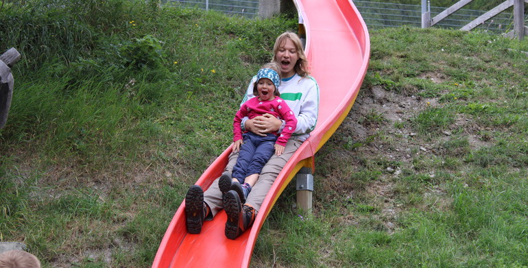 Simplon "vacances chrétiennes en famille" 2025
