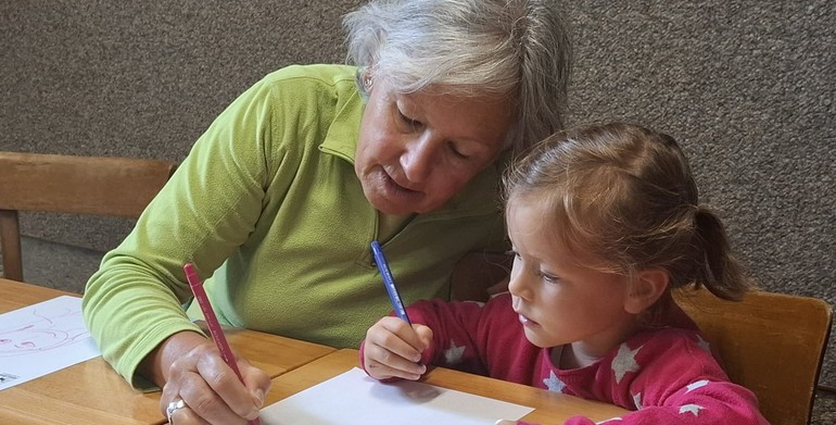 Simplon "vacances chrétiennes en famille" 2025