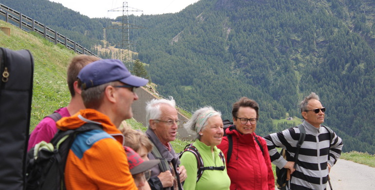 Simplon "vacances chrétiennes en famille" 2025