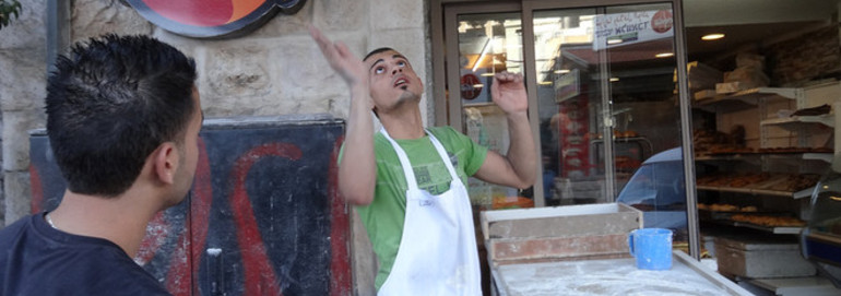 Israel 2013