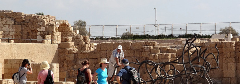 Israel 2013