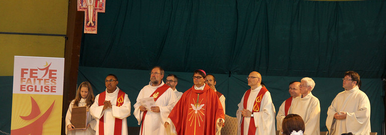 Fête-Eglise