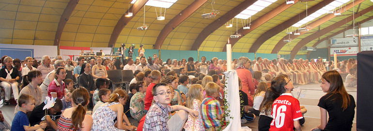 Fête-Eglise