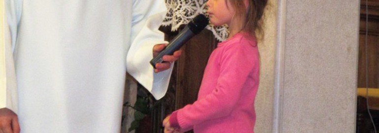 Poème, Messe de Noël des familles, Boncourt, 24 décembre 2016