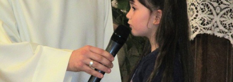 Poème, Messe de Noël des familles, Boncourt, 24 décembre 2016