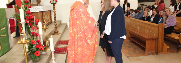 Confirmation, 2 sept. 2017