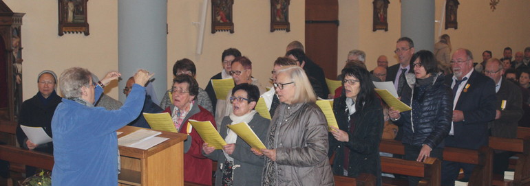 Remise de médailles, dimanche 26 novembre 2017