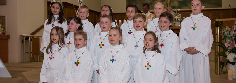 Communion Bassecourt 2022