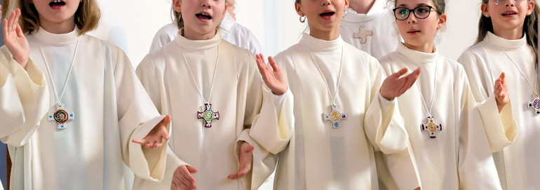 Première communion 2023