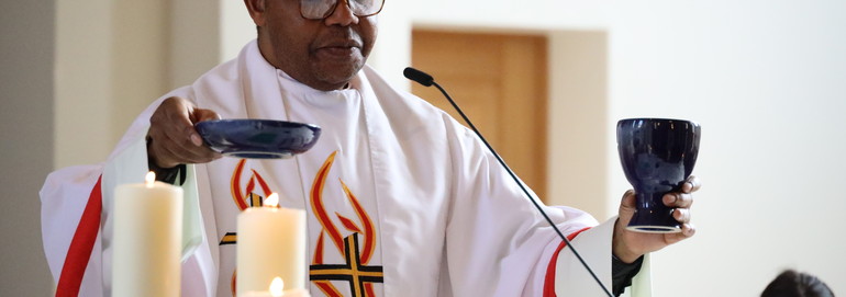 Messe de Pâques des familles, Les Breuleux 31.3.2024