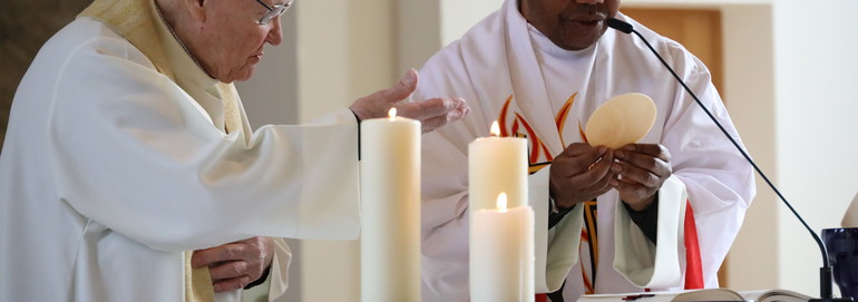 Messe de Pâques des familles, Les Breuleux 31.3.2024