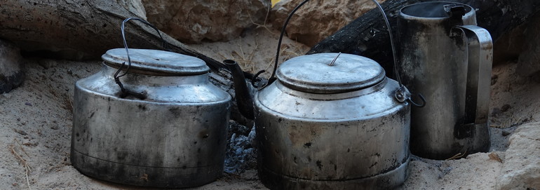 Pèlerinage au Sinaï avril 2024