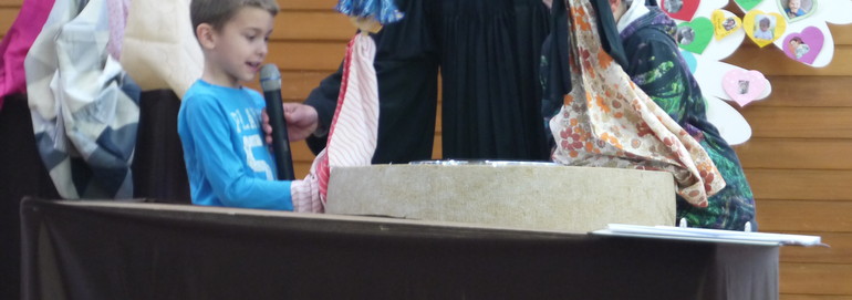 Description de l'image