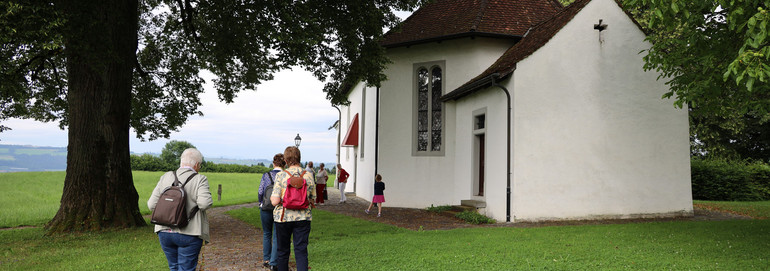 Pèlerinage Notre Dame des Ermites Einsiedeln 