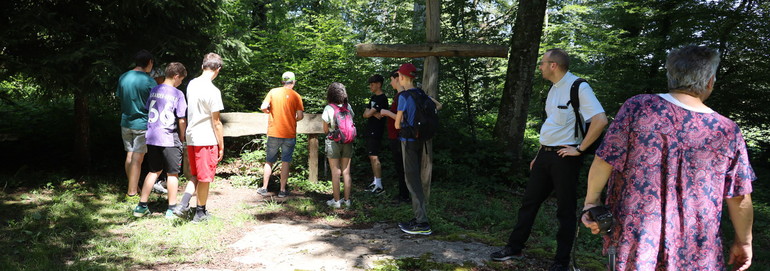 Camp Voc'