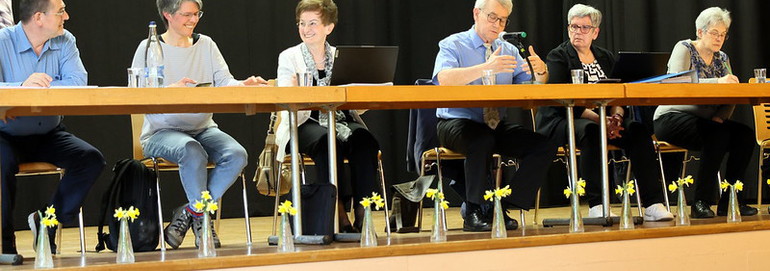 AG Céciliennes