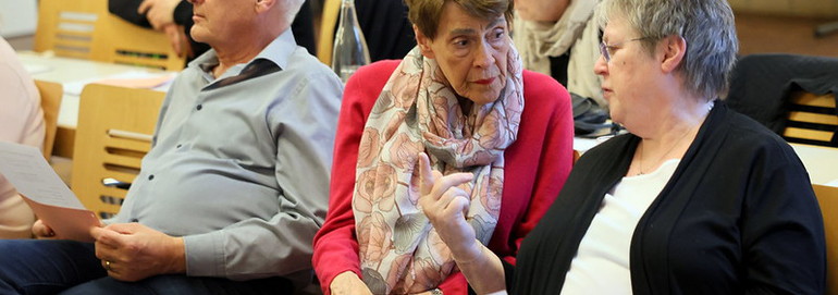 AG Céciliennes