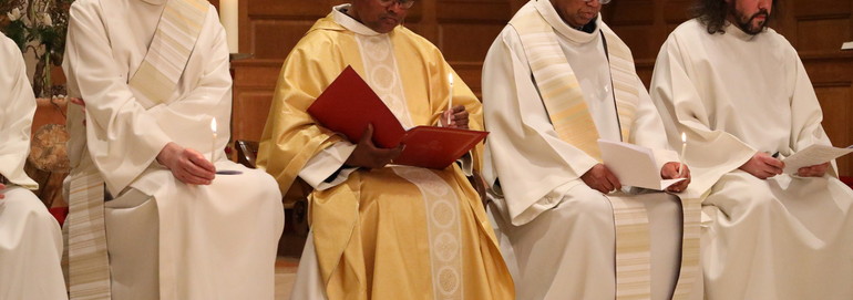  Veillée pascale à Bassecourt
