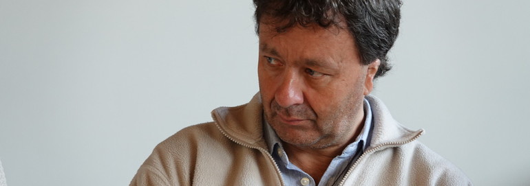 Montée vers Pâques des jeunes 