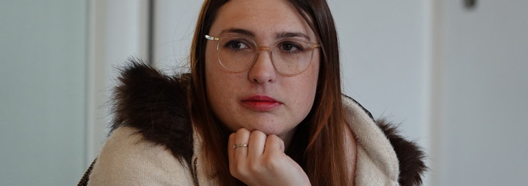 Montée vers Pâques des jeunes 