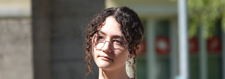 Montée vers Pâques des jeunes 