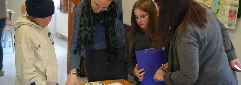 Description de l'image