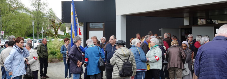 Assemblée générale 2025 