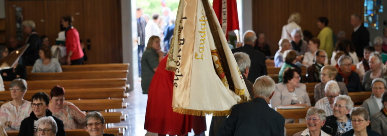 Célébration du 150ème anniversaire des Céciliennes