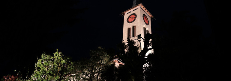 Nuit des églises 2025 