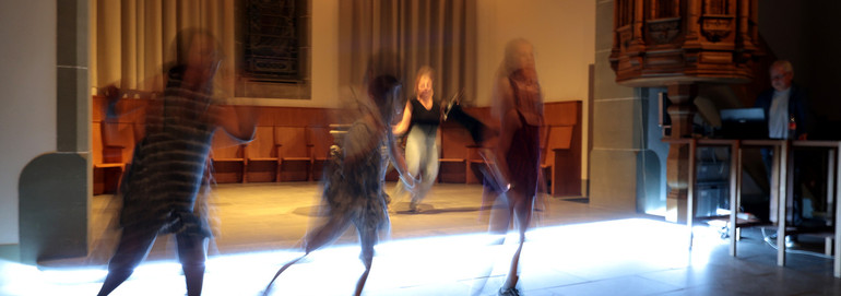 Nuit des églises 2025 