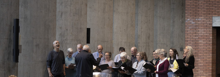 Nuit des églises 2025 